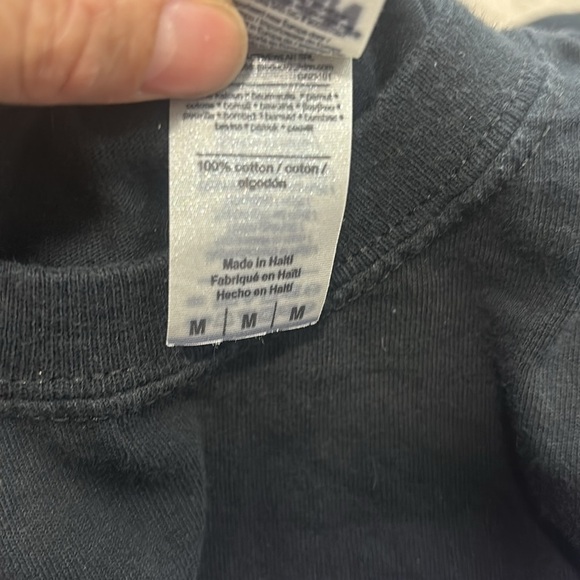 Suspiria Italian Supernatural Horror Film Tee size M - Picture 6 of 7